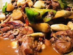 -楼兰新疆主题餐厅(苏州中心店)