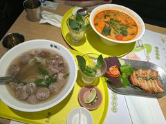 -蔡澜Pho·越南粉餐厅(海上世界店)