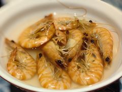 -北塘海鲜·天津菜(大光明桥旗舰店)