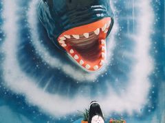 -海合安成都极地海洋公园