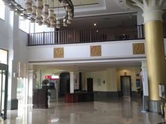 -金隅凤山酒店