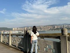 -丰都鬼城名山景区