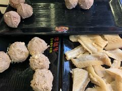 -幸运牛汕头小黄牛牛肉火锅(梅林店)