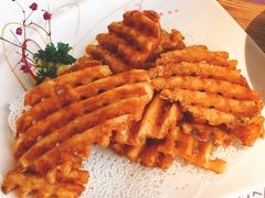 -遇花缘·点心·中西融合菜(美吉特广场店)