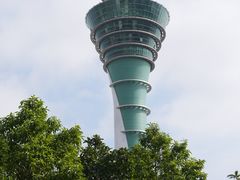 -广州白云机场雅高铂尔曼大酒店