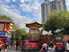 -古文化街旅游区