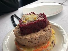 -马克西姆俄罗斯餐厅(通亚街店)