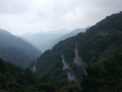 -大水川景区