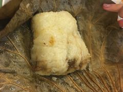 -添好运点心专门店(深水埗店)