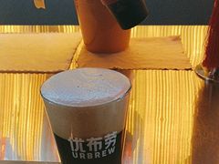 -优布劳精酿酒馆(枣园店)