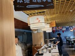 -乐山上善居·养心禅景酒店(世豪广场高铁站店)