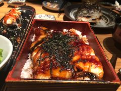 -食其家·牛丼咖喱(宜山路贝岭店)