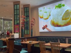 -小杨生煎(香港名都店)