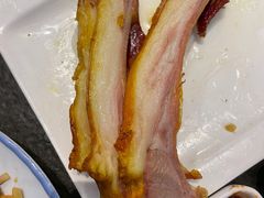 -诺敏塔拉奶茶-布里亚特包子-手把肉(锦都会店)