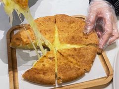 -烁先生披萨·儿童餐下午茶(河南岸店)