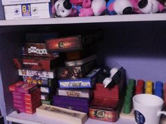 -MOJO密室逃脱(中街旗舰店)