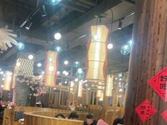 大堂-云天楼国鼎喜宴中心(国鼎店)