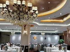 大堂-东海海鲜酒家(中信广场店)