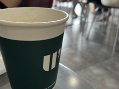 -首都图书馆-咖啡厅