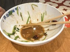 -北三条胡同打卤面馆(雍和宫店)