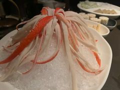 -东来顺·非遗火锅(赛格国际购物中心店)