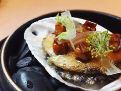 -Amber(置地文华东方酒店)