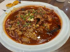 -百年认一力 太原老字号 (桥头街店)