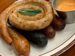 -CRAZYONES西班牙海鲜饭(上海美罗城店)