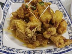 -黑石礁酒楼·海鲜(黑石礁店)