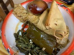 -王胖儿甏肉干饭(总店)