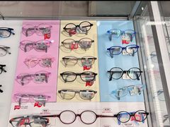 -宝岛眼镜(长沙侯家塘店)