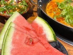 -贵厨酸汤牛肉(汇金星力城店)