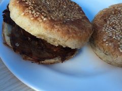 -天津乾毓德饭庄·清真传统炒菜·海鲜烧烤(咸阳路店)