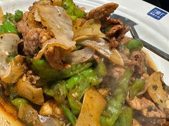 -兰湘子·湘菜小炒(石家庄万象城店)