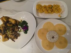 -刘胖子家常菜·蹄花焖藕(中南店)