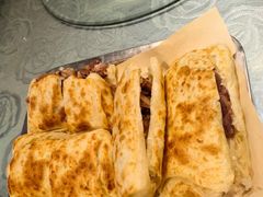 -高玛纳驴肉火烧(河间总店)