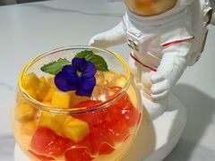 -3号仓库·创意中国菜(新世界城店)