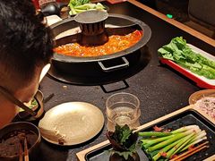 -晓宇重庆火锅(西安荟聚店)
