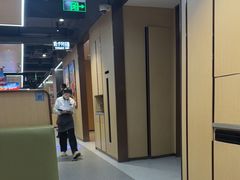 -海底捞火锅(天一广场亚细亚店)