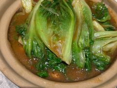 -留半山·香港食堂(啦啦宝都店)