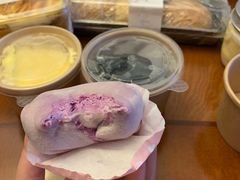-迦南·甜品蛋糕(传媒店)