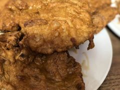 -九龙餐厅(大沽路店)