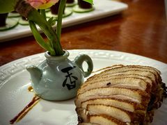 -中卫御苑福膳·养生局(圆明园店)