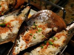 -很久以前羊肉串(南京路第一百货店)