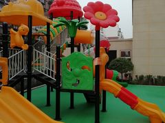 -金色摇篮潜能开发幼儿园(大兴校区)