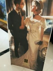 -米兰尊荣婚纱摄影·婚纱照会馆