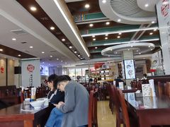 大堂-服务大楼冷面(延大店)