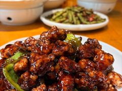 -去茶去餐厅(中央大街店)