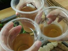 -陈氏老字号十三小炸炸店