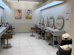 -天真蓝照相馆(五角场百联又一城店)